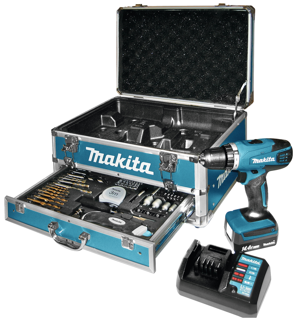 14,4 V Boor-/schroefmachine