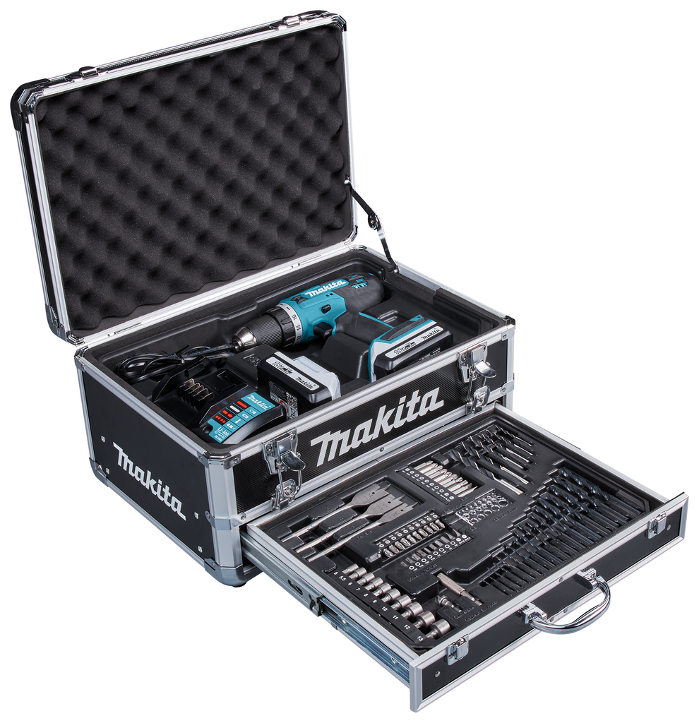 18 V Boor-/schroefmachine