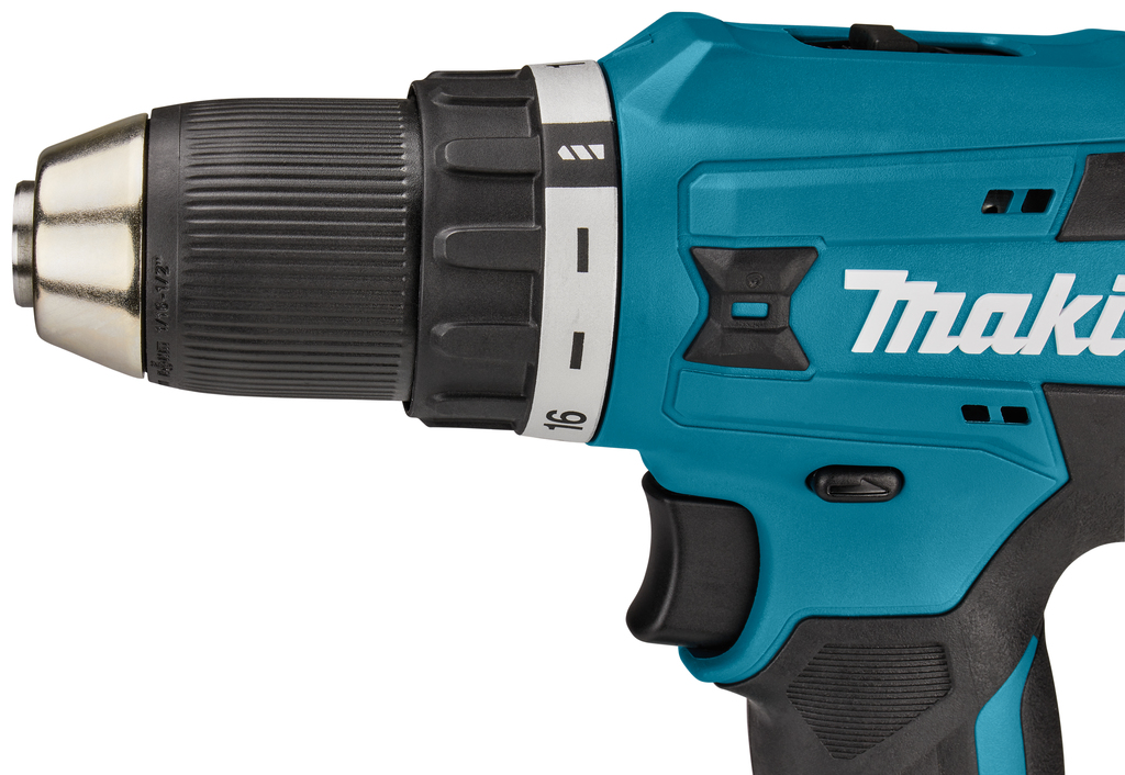 18 V Boor-/schroefmachine