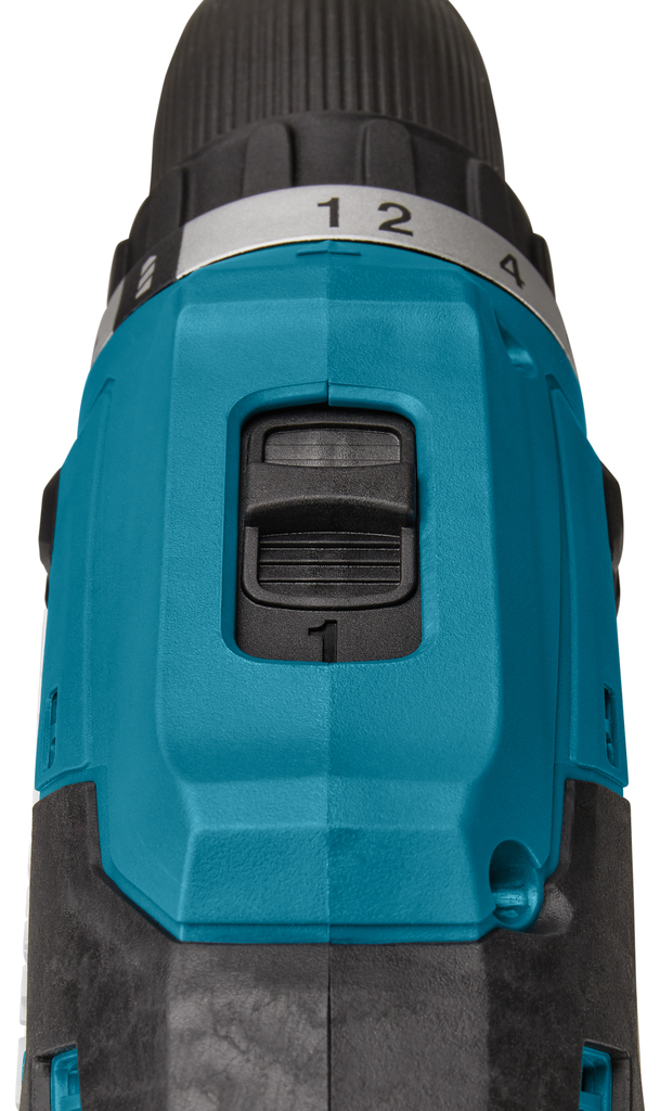 18 V Boor-/schroefmachine