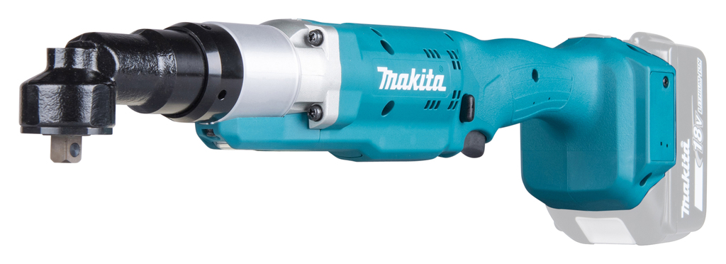 LXT 18 V Haakse Momentsleutel 3/8" 10 - 30 Nm