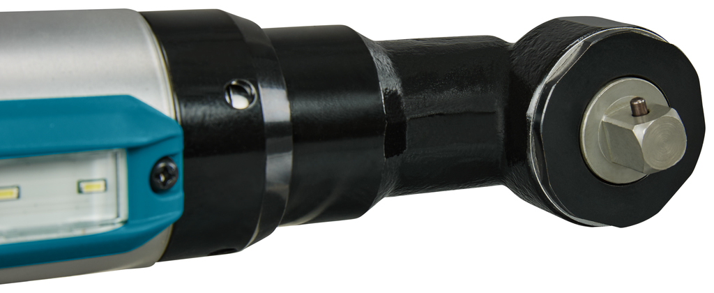 LXT 18 V Haakse Momentsleutel 3/8" 10 - 30 Nm