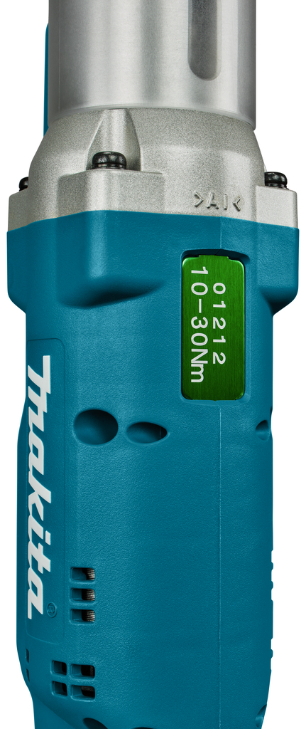 LXT 18 V Haakse Momentsleutel 3/8" 10 - 30 Nm