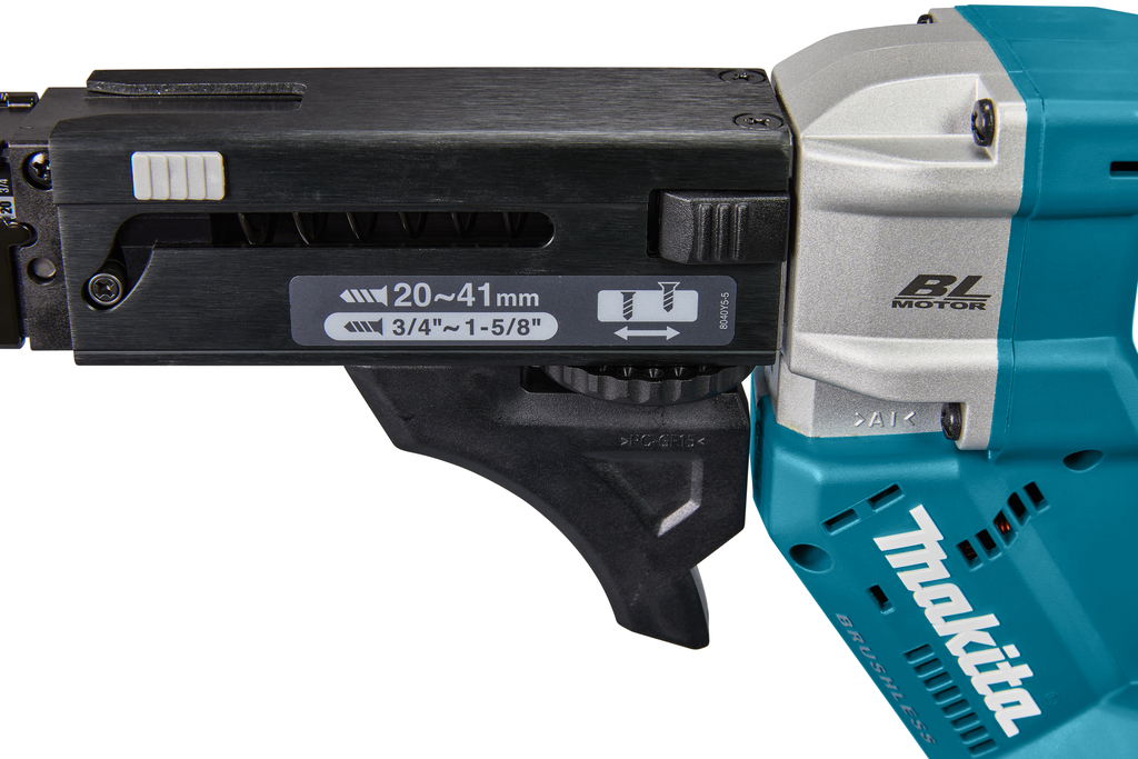 18 V Schroefautomaat 3/4" tot 1 5/8" (20 tot 41 mm)