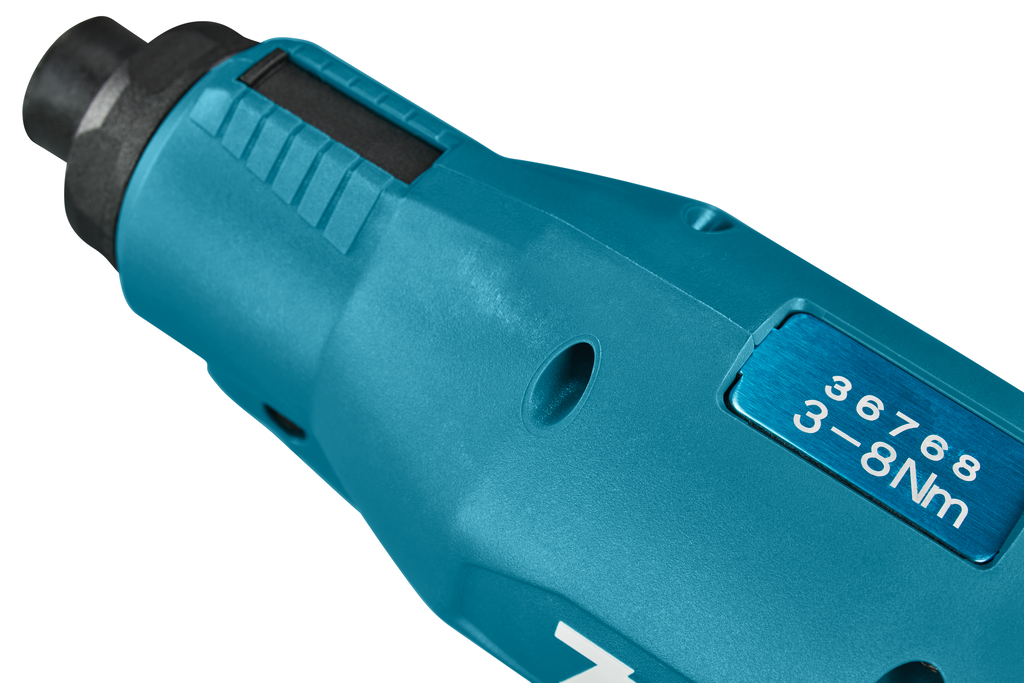 18 V momentsleutel  3 - 8 Nm