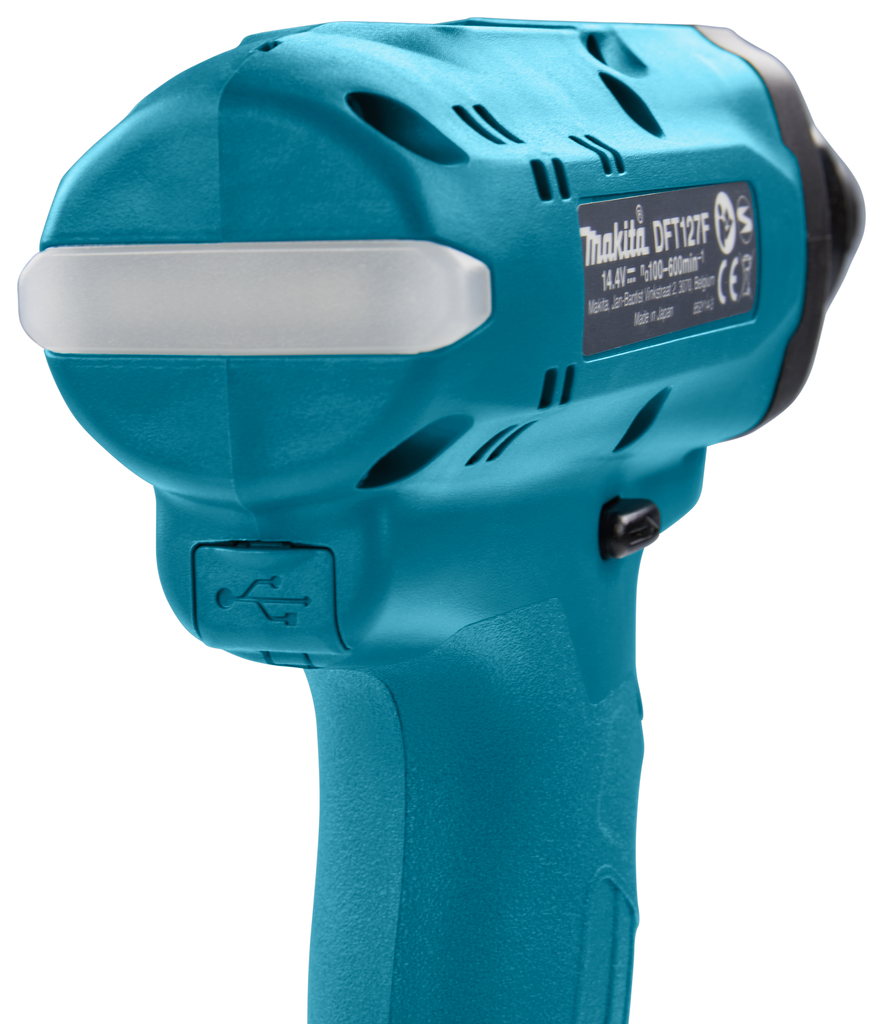 14,4 V Momentsleutel