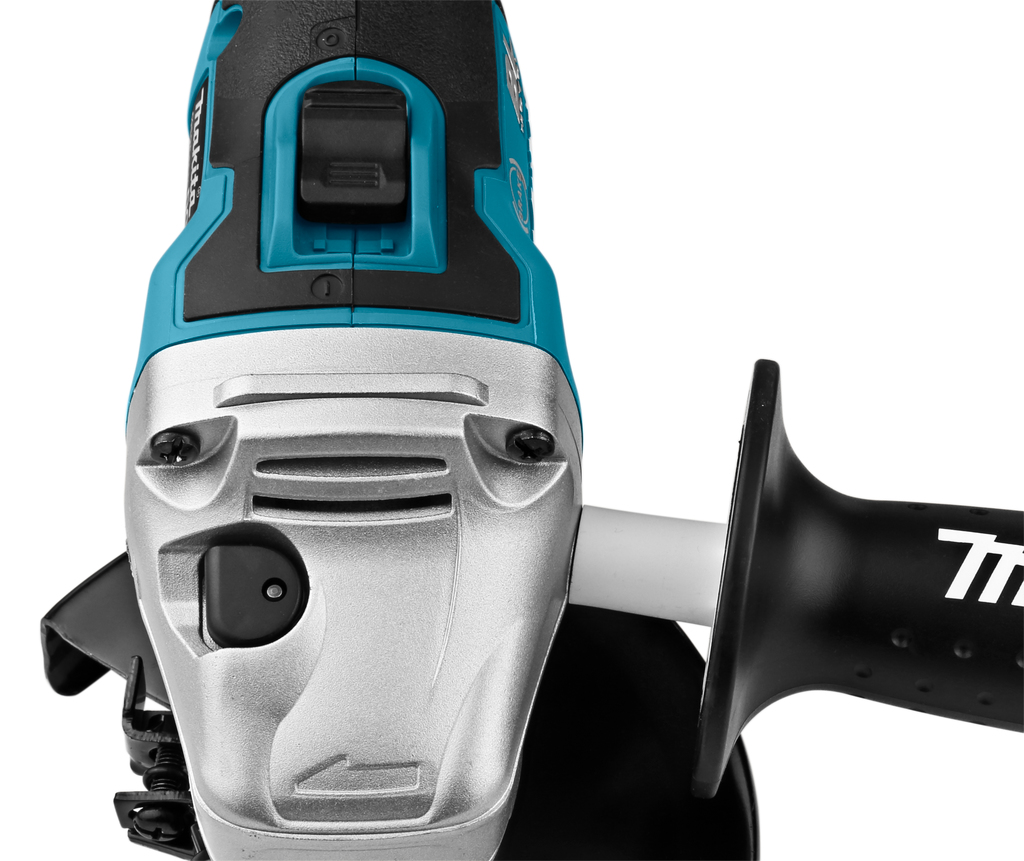 18 V Haakse slijper 125 mm