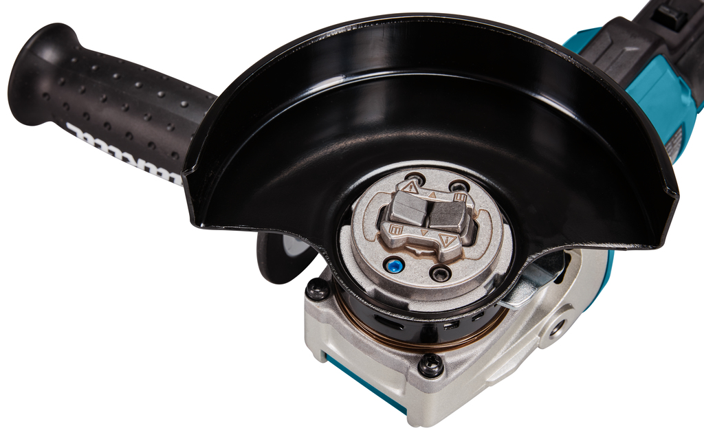 18 V Haakse slijper 125 mm X-LOCK