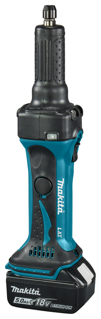 DGD800RTJ 18 V Rechte Slijper Makita