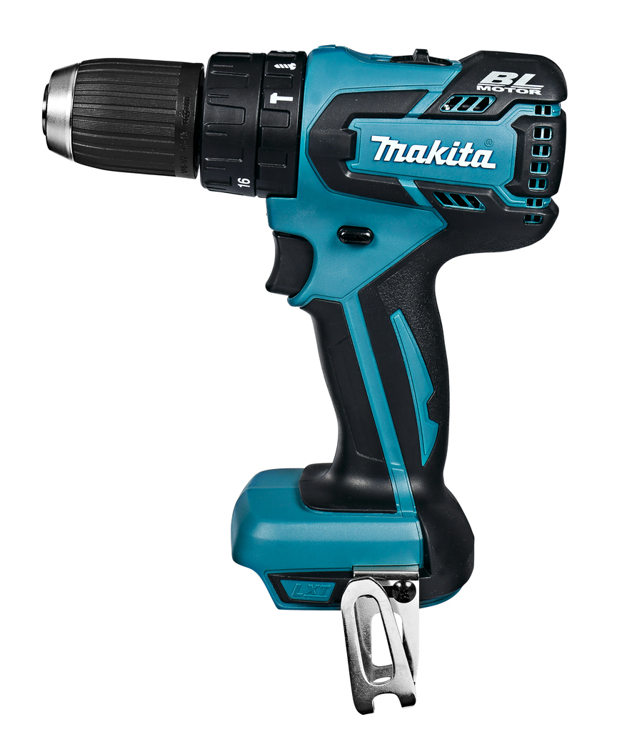 18 V Klopboor-/schroefmachine