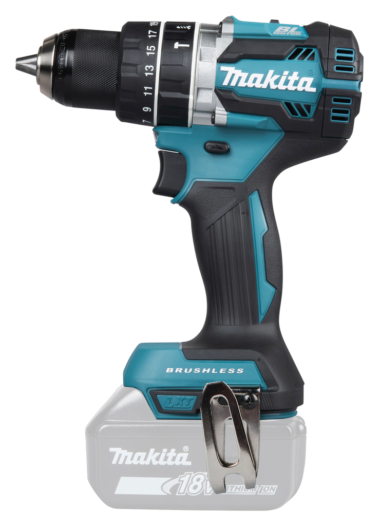 18 V Klopboor-/schroefmachine