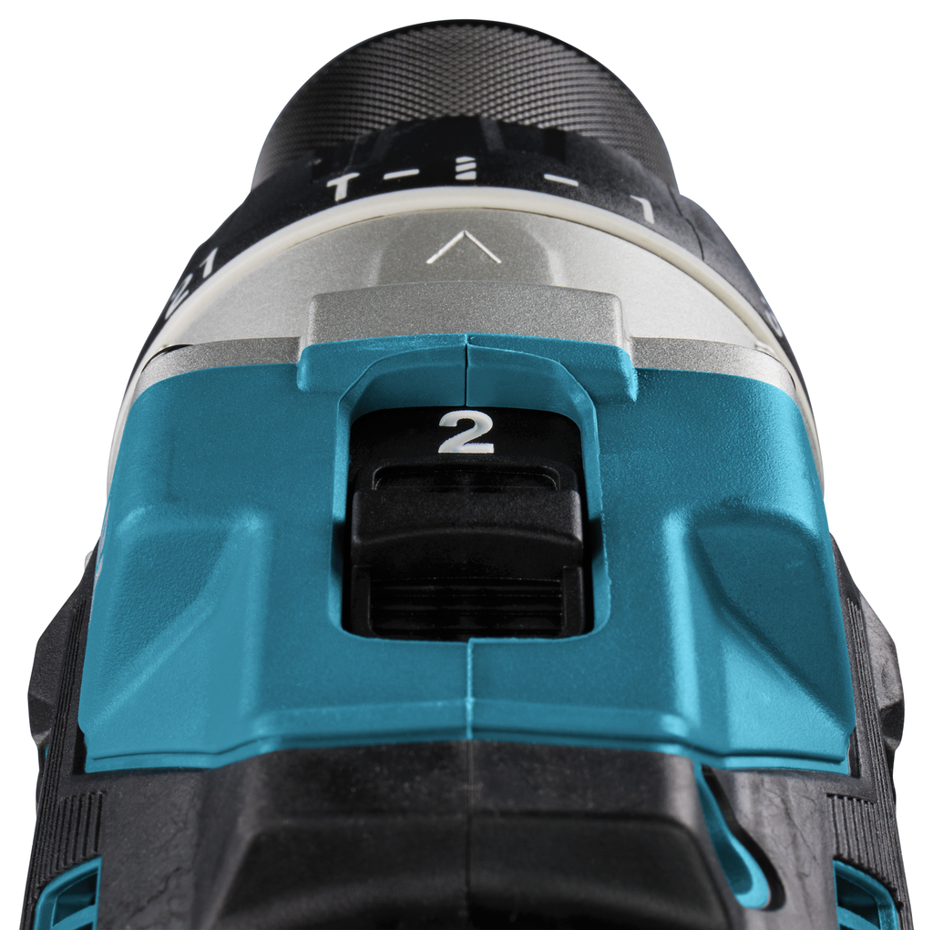 18 V Klopboor-/schroefmachine