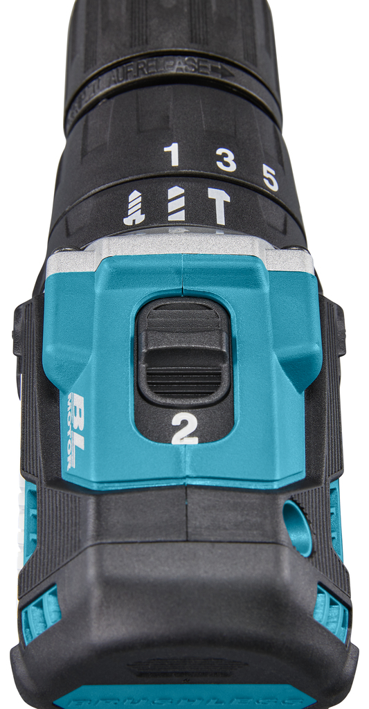 18 V Klopboor-/schroefmachine