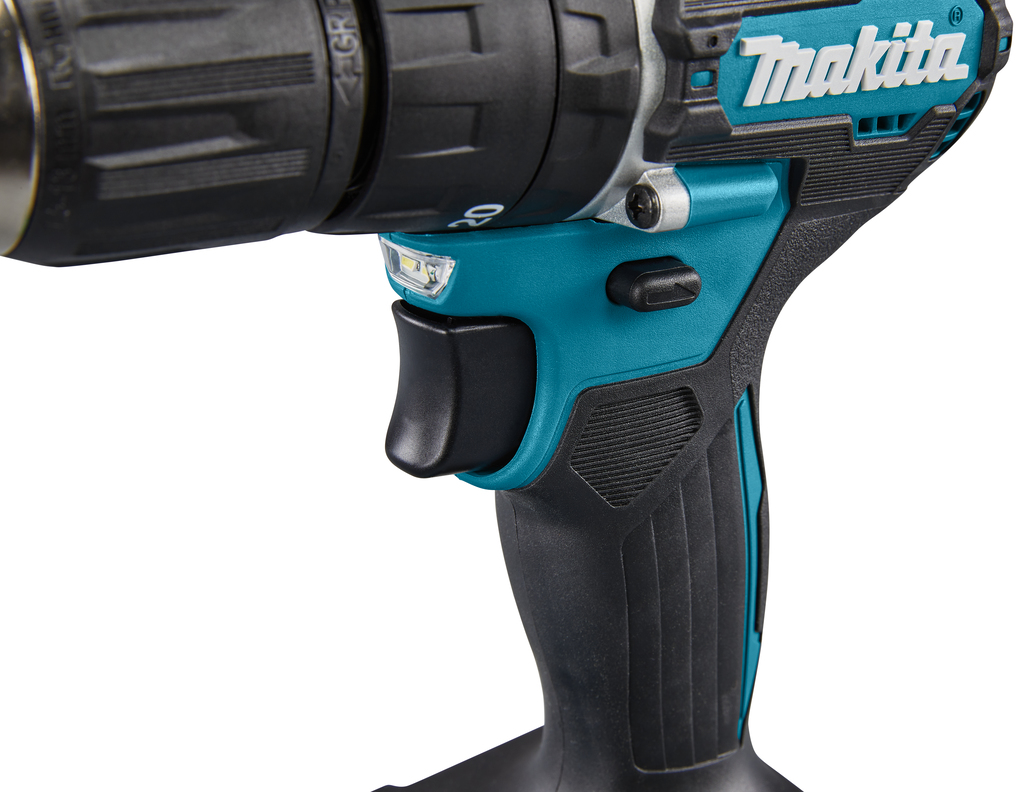 18 V Klopboor-/schroefmachine