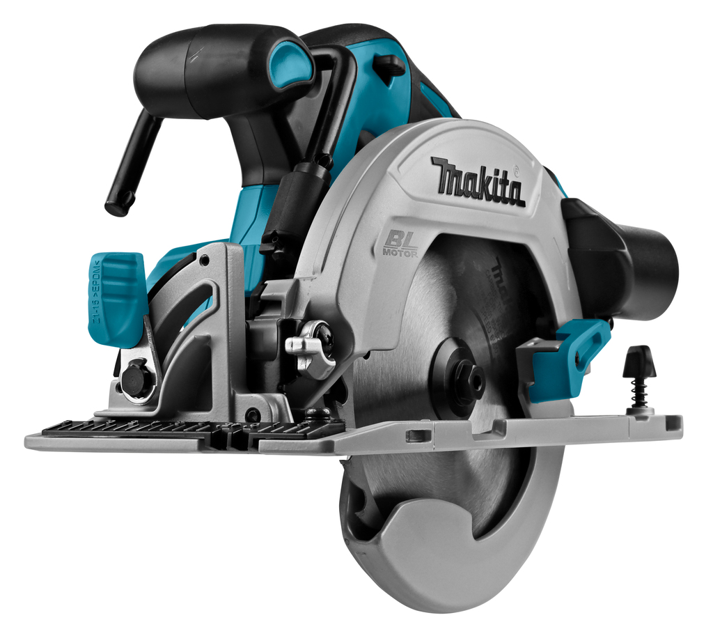 18 V Cirkelzaag 165 mm