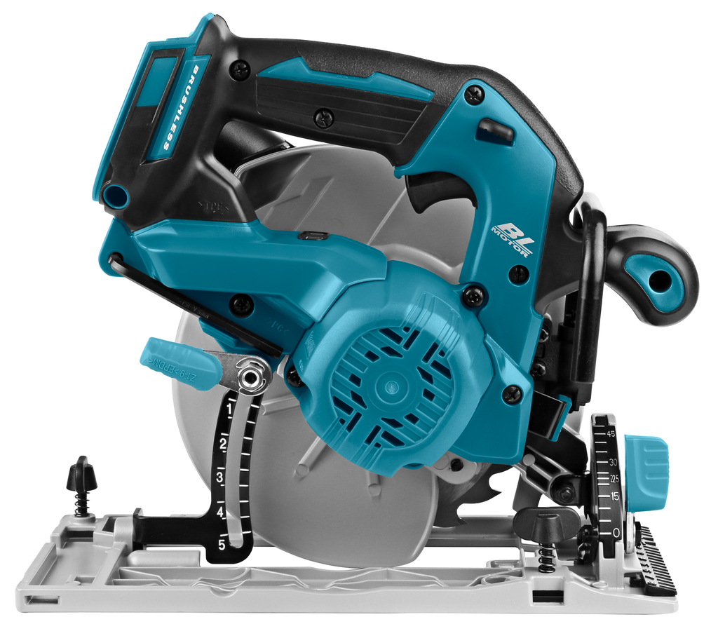 18 V Cirkelzaag 165 mm