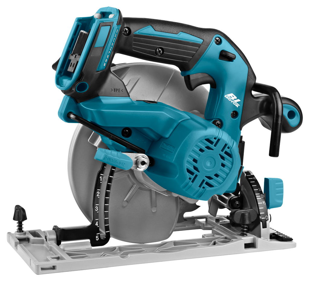 18 V Cirkelzaag 165 mm