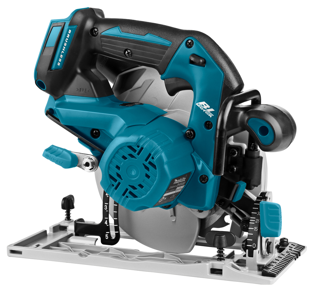 18 V Cirkelzaag 165 mm