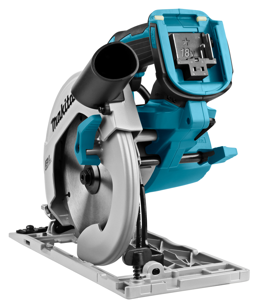 18 V Cirkelzaag 165 mm