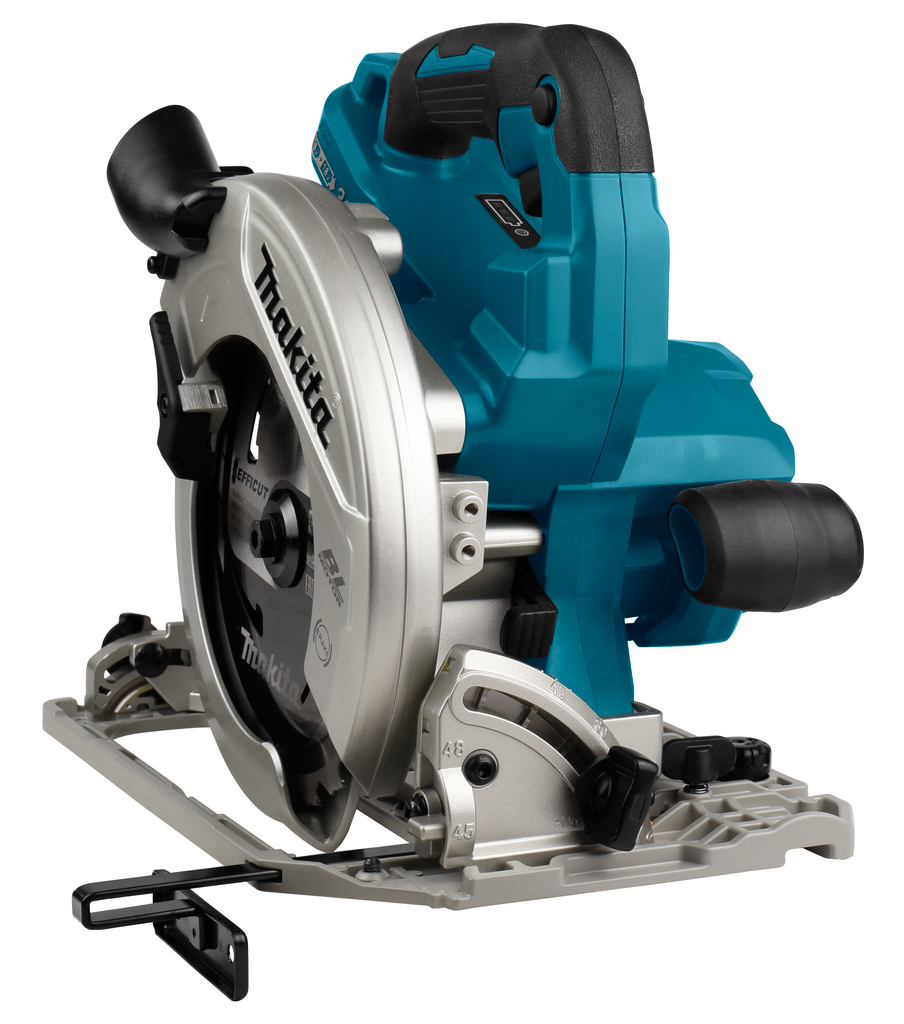 2x18 V Cirkelzaag 190 mm