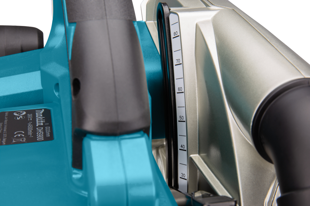 2x18 V Cirkelzaag 235 mm