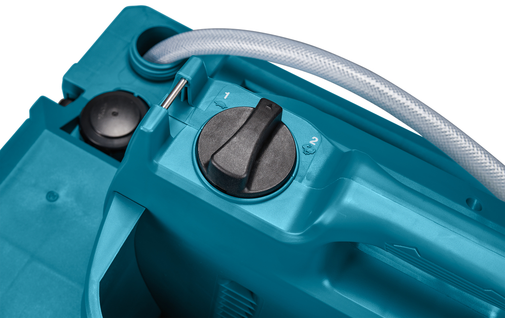 LXT 2x18 V Hogedrukreiniger 80bar