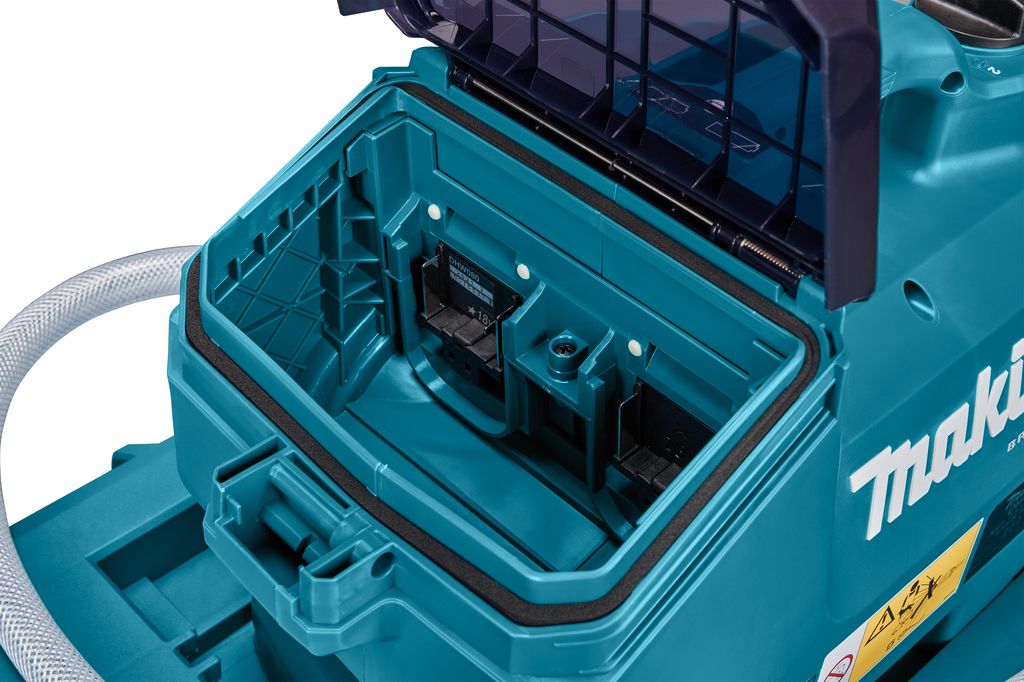 LXT 2x18 V Hogedrukreiniger 80bar