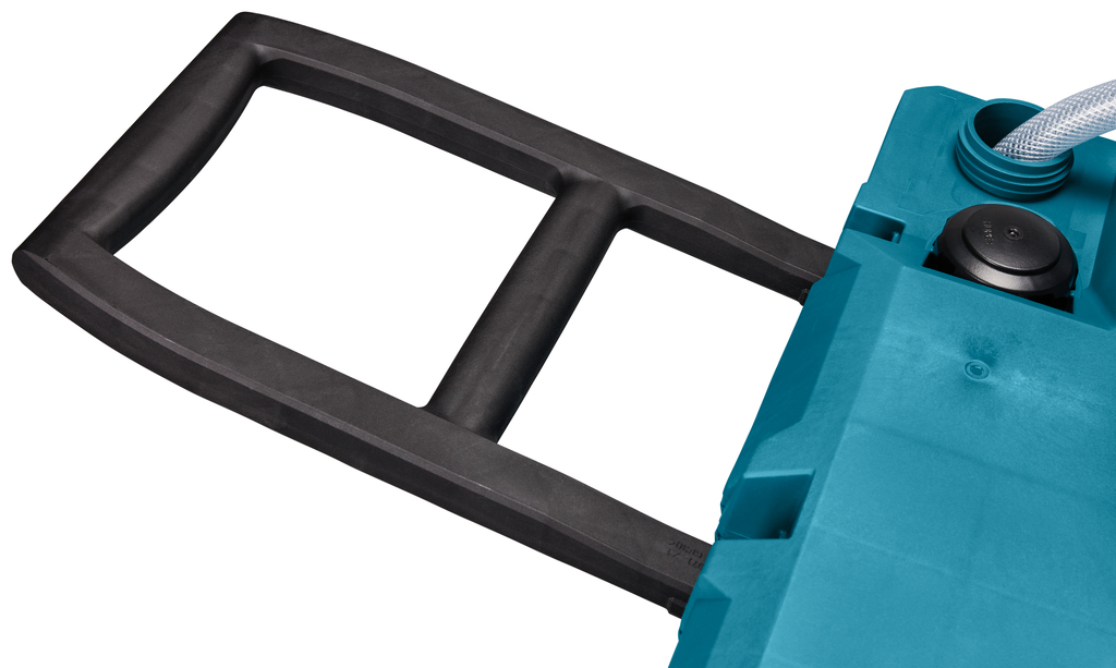 LXT 2x18 V Hogedrukreiniger 80bar