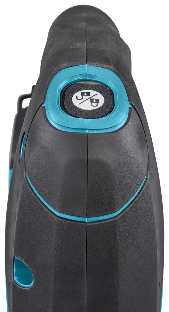 18 V Decoupeerzaag D-greep  