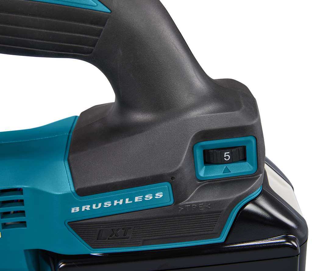 18 V Decoupeerzaag D-greep  