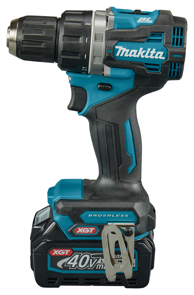 XGT 40 V Max Combiset boren en (slag)schroeven