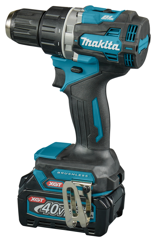 XGT 40 V Max Combiset boren en (slag)schroeven