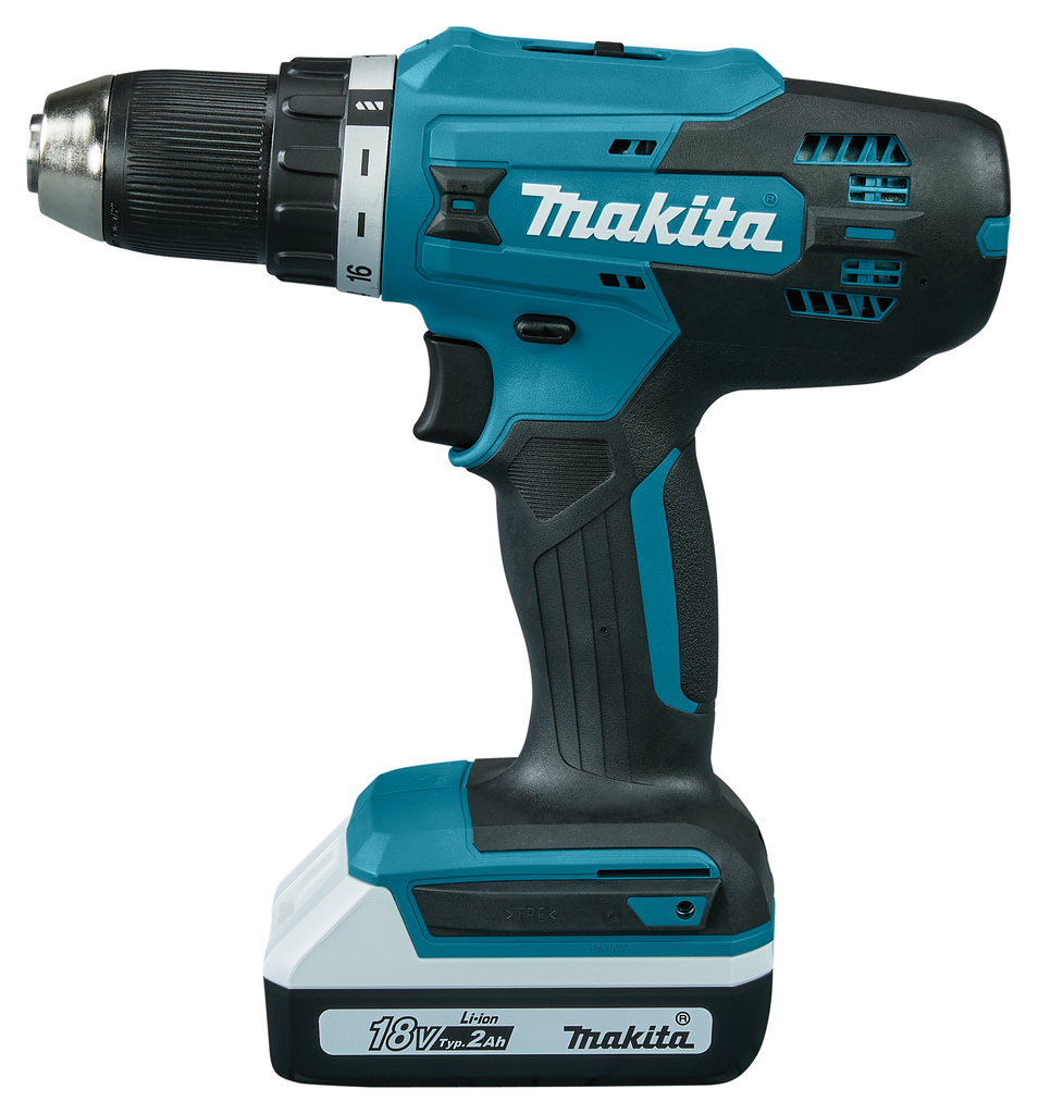 18 V Combiset boren en zagen (G-range)