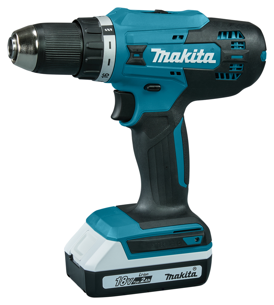 18 V Combiset boren en zagen (G-range)