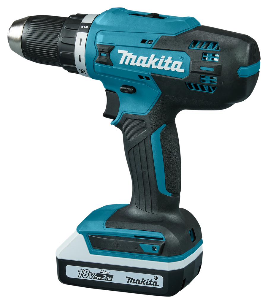 18 V Combiset boren en zagen (G-range)