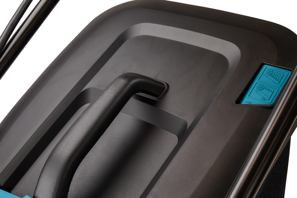 LXT 18 V accu Grasmaaier 33cm