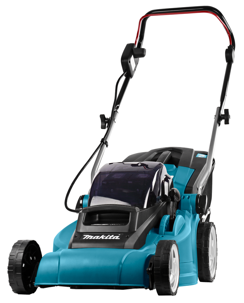 2x18 V Grasmaaier 38 cm