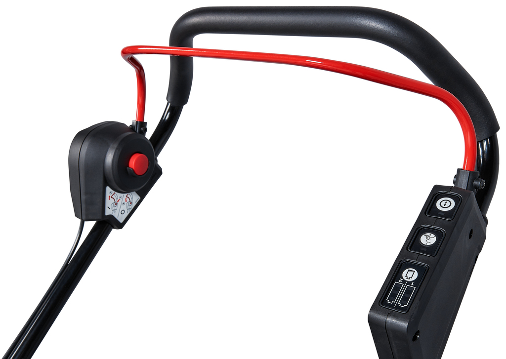 LXT 2x18 V accu Grasmaaier 46 cm