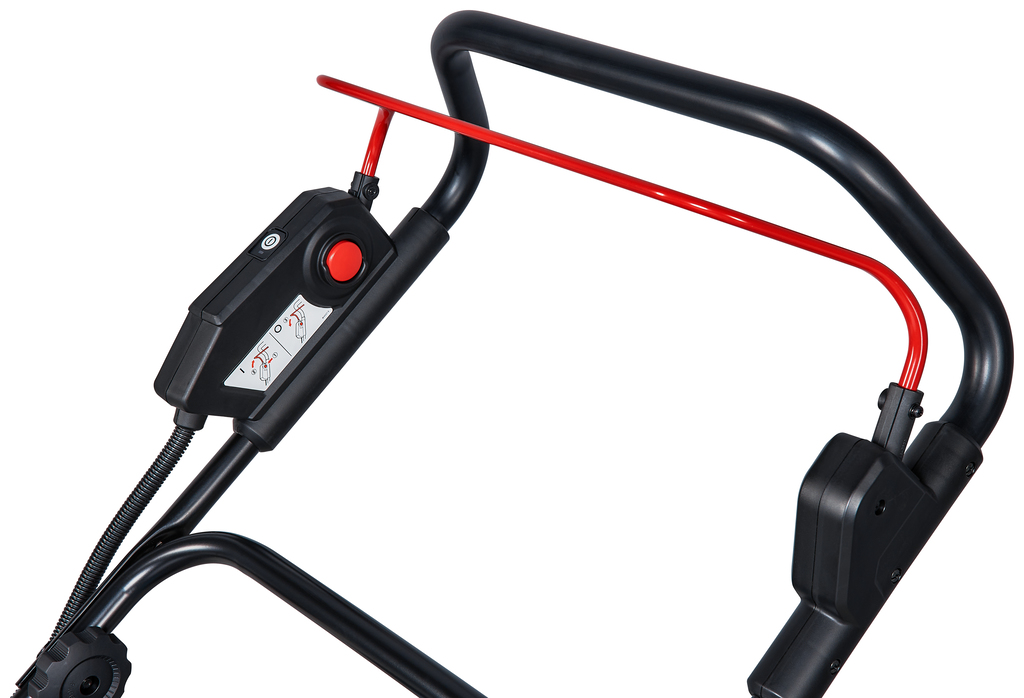 LXT 2x18 V accu Grasmaaier 48 cm