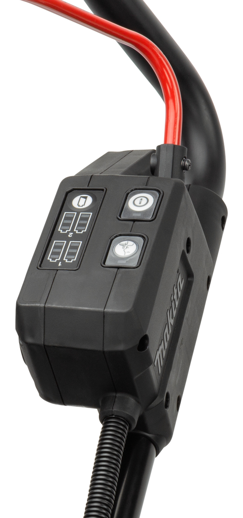 LXT 2x18 V accu Grasmaaier 53 cm