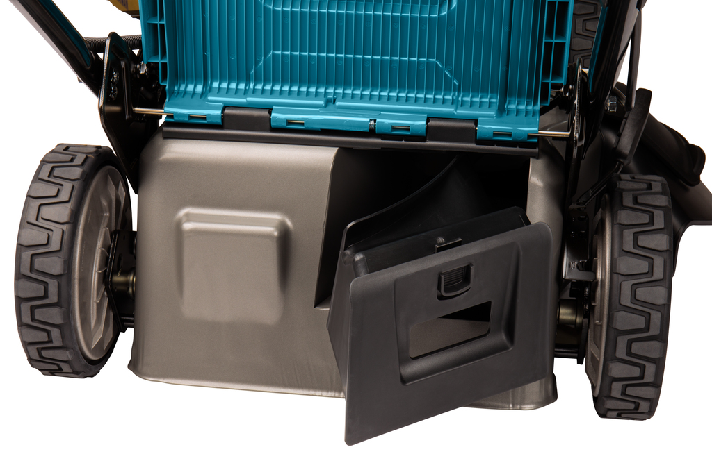 LXT 2x18 V accu Grasmaaier 53 cm