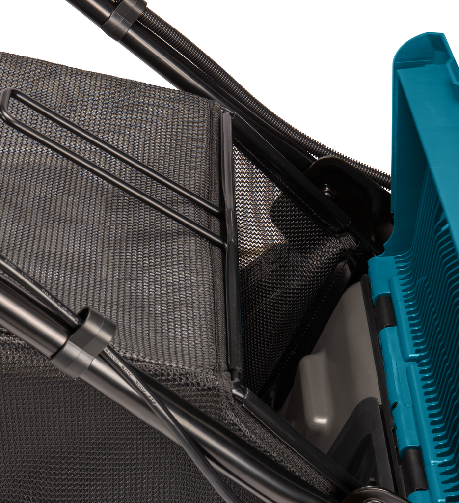 LXT 2x18 V accu Grasmaaier 53 cm