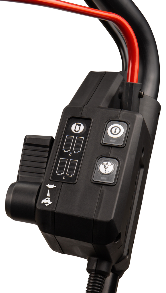 LXT 2x18 V accu Grasmaaier 53 cm