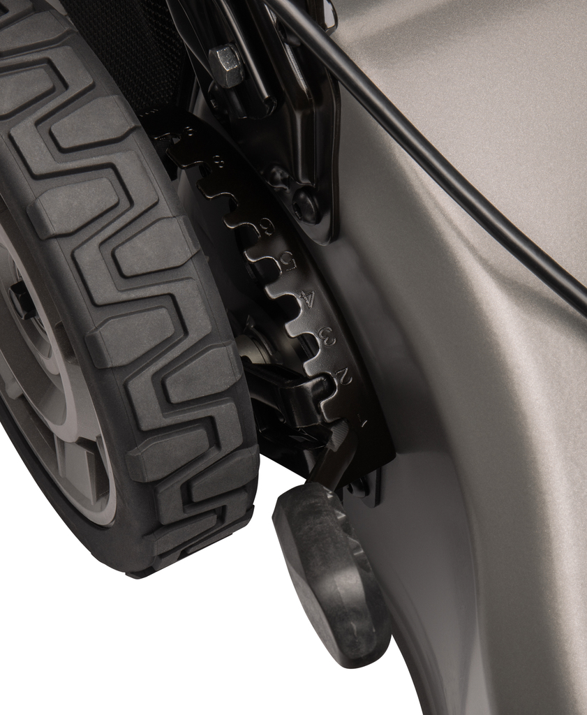 LXT 2x18 V accu Grasmaaier 53 cm