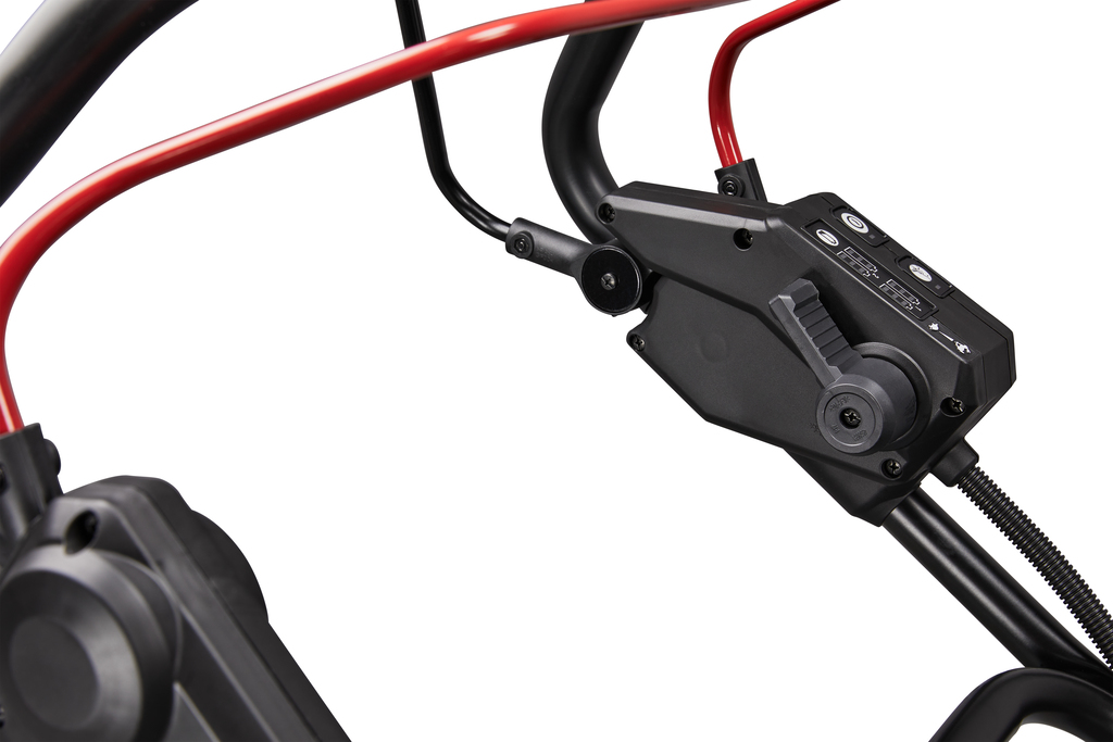 LXT 2x18 V accu Grasmaaier 53 cm      