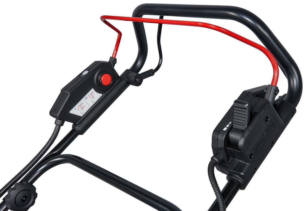 LXT 2x18 V accu Grasmaaier 53 cm