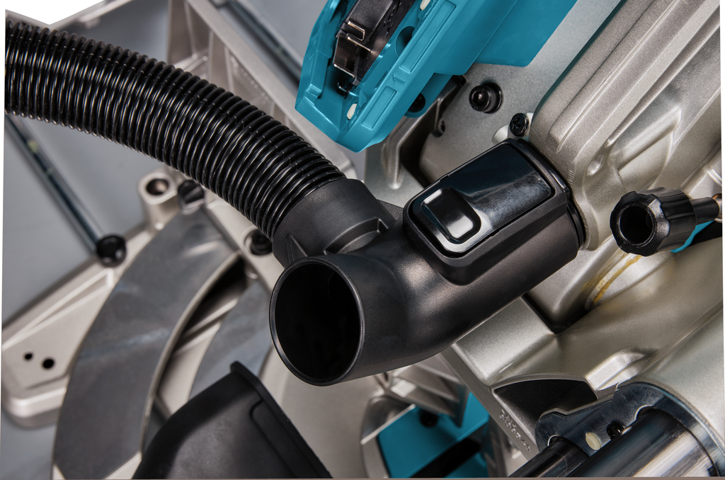 2x18 V Radiaal afkortzaag 305 mm