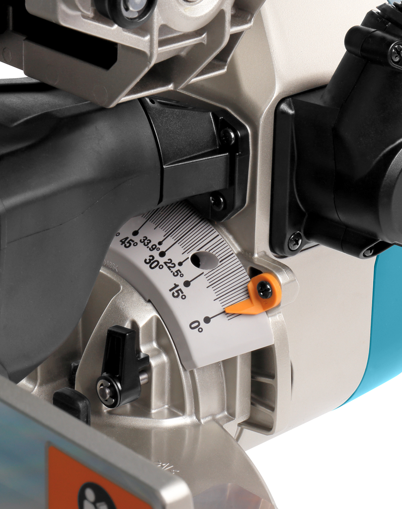 2x18 V Radiaal afkortzaag 305 mm