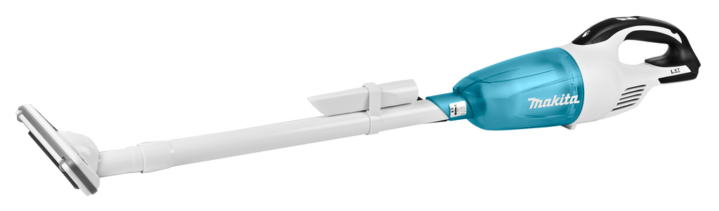 18 V Combiset voor stofvrij én snoerloos werken