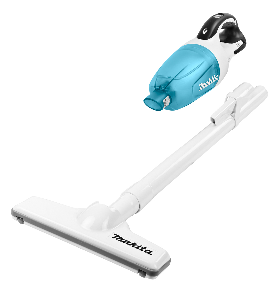 18 V Combiset voor stofvrij én snoerloos werken